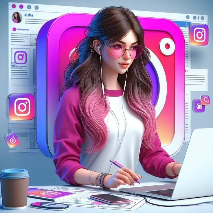 Understanding Instagram Audio
